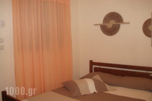 Genari Apartments_best deals_Room_Peloponesse_Ilia_Pyrgos