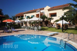 Poseidon Apartments_accommodation_in_Apartment_Ionian Islands_Corfu_Agios Gordios
