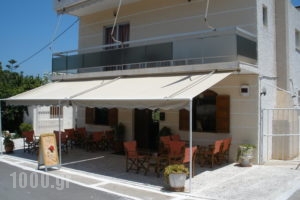Golden Beach_lowest prices_in_Hotel_Piraeus Islands - Trizonia_Aigina_Aigina Rest Areas