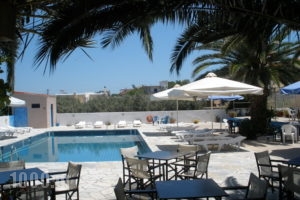 Golden Beach_best prices_in_Hotel_Piraeus Islands - Trizonia_Aigina_Aigina Rest Areas