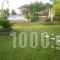 Villa Rodon_best prices_in_Villa_Peloponesse_Argolida_Drepano
