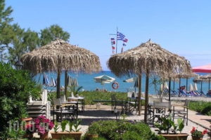 Katerina Seaside Studios_best deals_Hotel_Crete_Chania_Platanias
