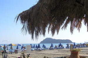 Katerina Seaside Studios_accommodation_in_Hotel_Crete_Chania_Platanias
