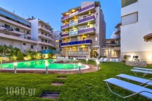 Leonidas_accommodation_in_Apartment_Crete_Rethymnon_Rethymnon City