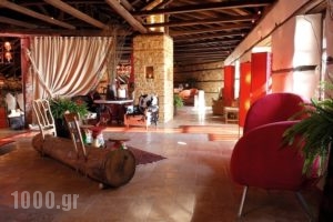 Semeli Resort_best deals_Hotel_Macedonia_Pieria_Katerini