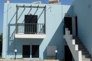 Minos Apartments & Studios_best deals_Apartment_Crete_Lasithi_Sitia