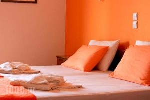 Lygies Apart Hotel_best deals_Hotel_Ionian Islands_Kefalonia_Mousata