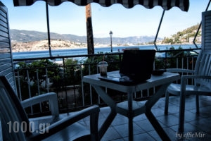 Rodis Studios_travel_packages_in_Piraeus Islands - Trizonia_Poros_Poros Rest Areas