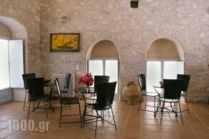 Karavi Guesthouse_accommodation_in_Room_Peloponesse_Lakonia_Areopoli