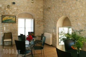 Karavi Guesthouse_lowest prices_in_Room_Peloponesse_Lakonia_Areopoli