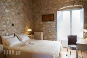 Karavi Guesthouse_travel_packages_in_Peloponesse_Lakonia_Areopoli