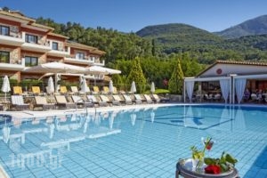 Dracos Apartotel_accommodation_in_Hotel_Epirus_Preveza_Parga