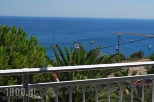 Kasteli Hotel_best prices_in_Hotel_Aegean Islands_Samos_Potokaki