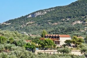 Lofos Studios_best prices_in_Apartment_Ionian Islands_Zakinthos_Zakinthos Rest Areas