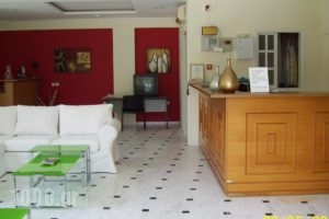 Apelia Apartments_best deals_Apartment_Crete_Chania_Gerani