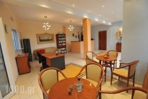 Saint Spiridon Hotel_accommodation_in_Apartment_Ionian Islands_Corfu_Kassiopi