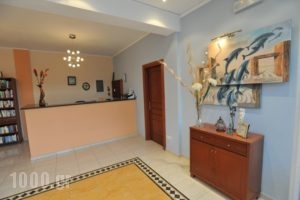 Saint Spiridon Hotel_holidays_in_Apartment_Ionian Islands_Corfu_Kassiopi