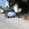 Ampeli Apartments_lowest prices_in_Apartment_Cyclades Islands_Paros_Paros Chora
