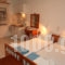 Crystal Studios_best prices_in_Apartment_Aegean Islands_Thasos_Chrysi Ammoudia