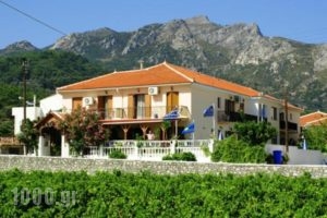 Angela Apartments_best prices_in_Apartment_Aegean Islands_Samos_Kokkari