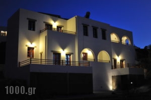 Iliolousto Studios_accommodation_in_Room_Dodekanessos Islands_Patmos_Skala