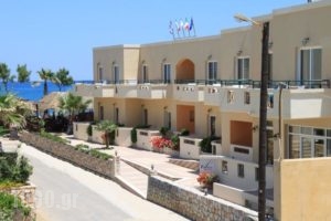 Panos Beach Hotel_best prices_in_Hotel_Crete_Chania_Platanias