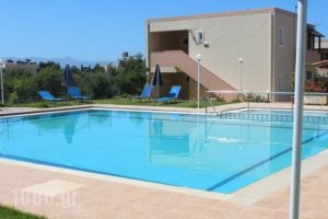 Dimitra & Evdokia_accommodation_in_Apartment_Crete_Chania_Agia Marina