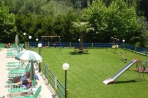 Hotel Damia_lowest prices_in_Hotel_Ionian Islands_Corfu_Corfu Rest Areas