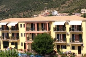Bayside Apartments_holidays_in_Apartment_Ionian Islands_Lefkada_Vasiliki