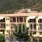 Bayside Apartments_holidays_in_Apartment_Ionian Islands_Lefkada_Vasiliki