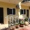 Bayside Apartments_best prices_in_Apartment_Ionian Islands_Lefkada_Vasiliki