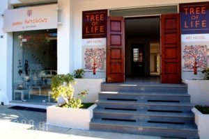 Tree Of Life_best deals_Apartment_Crete_Chania_Agia Marina