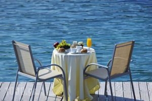 Ornella Beach Resort & Villas_lowest prices_in_Villa_Ionian Islands_Lefkada_Sivota