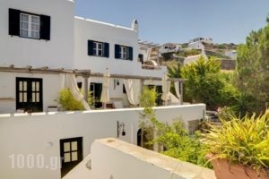 Rania_best prices_in_Apartment_Cyclades Islands_Mykonos_Mykonos Chora