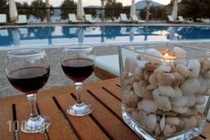 Lagada Beach Hotel_best deals_Hotel_Cyclades Islands_Milos_Milos Chora