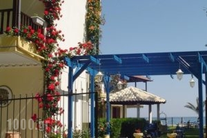 Nikos Theos Resort_holidays_in_Apartment_Macedonia_Pieria_Dion