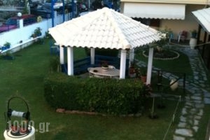 Nikos Theos Resort_best deals_Apartment_Macedonia_Pieria_Dion