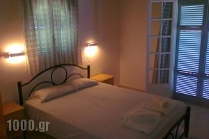 Villa Maria_accommodation_in_Villa_Ionian Islands_Corfu_Corfu Rest Areas
