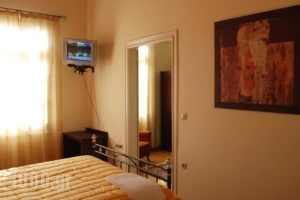 Allotino Pension_lowest prices_in_Hotel_Peloponesse_Argolida_Nafplio