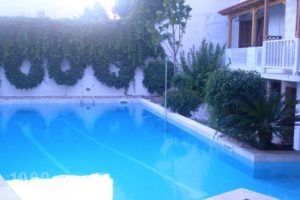 Captain'S House_best prices_in_Hotel_Dodekanessos Islands_Patmos_Skala