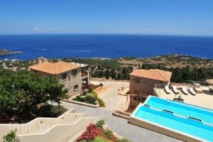 Strofilia Villas_accommodation_in_Villa_Ionian Islands_Zakinthos_Zakinthos Rest Areas