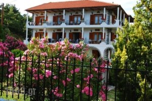 Pantheon Studios & Apartments_accommodation_in_Apartment_Aegean Islands_Thasos_Thasos Chora