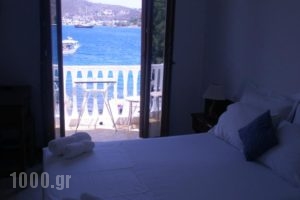 Captain'S House_best deals_Hotel_Dodekanessos Islands_Patmos_Skala