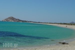 Akti Kastraki Areti Bungalows_best deals_Hotel_Cyclades Islands_Naxos_Naxos Chora