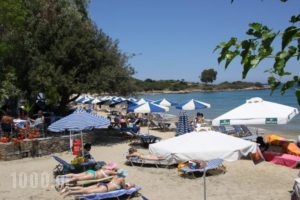 Ammoudara Beach Hotel Apartments_holidays_in_Apartment_Crete_Lasithi_Aghios Nikolaos