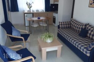 Christiana Hotel Apartments_holidays_in_Apartment_Dodekanessos Islands_Rhodes_Gennadi