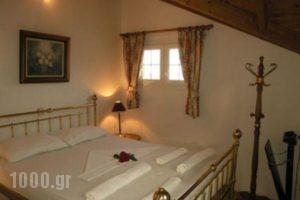 Boulevard Panorama Suites_best deals_Hotel_Ionian Islands_Kefalonia_Kefalonia'st Areas