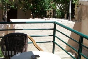 Arocaria Apartments_best deals_Apartment_Crete_Chania_Chania City