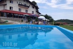 Naousa Natura Mountain Sports_best deals_Hotel_Macedonia_Imathia_Naousa