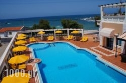 Elektra Beach Hotel in Tavronitis, Chania, Crete